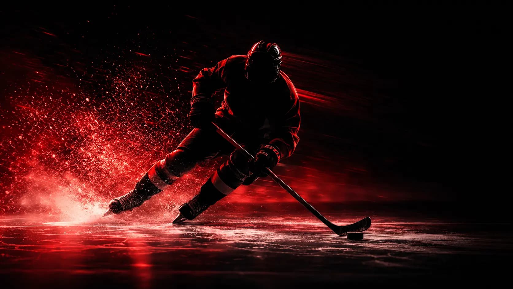 Hockey LNH en direct et en 4K sur Best IPTV Québec